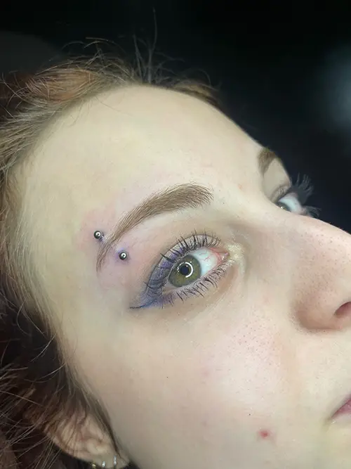 Piercing Bonanova Sarria St Gervasi 10