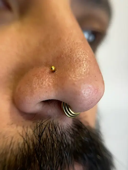 Piercing Bonanova Sarria St Gervasi 4