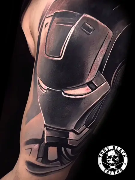 Tatuajes realistas Barcelona Bonanova