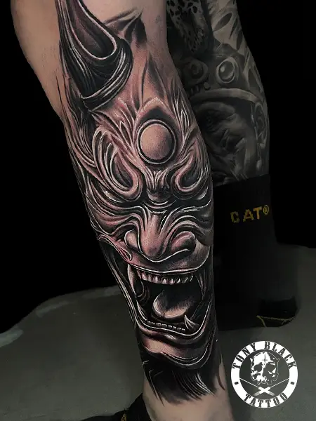 Tatuajes Sarria Bonanova
